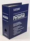 Praxishandbuch Personal