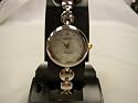 Lorus Women's 2-Tone Bracelet Watch, LR3336, SPECIAL