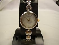 Lorus Women's 2-Tone Bracelet Watch, LR3336, SPECIAL