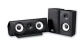 Onkyo Centre/Surround Speaker Package for HTX-22HD