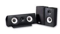 Onkyo Centre/Surround Speaker Package for HTX-22HD
