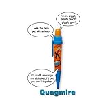 FAMILY GUY - QUAGMIRE TALKING PEN