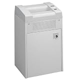 Dahle 20404 Strip Cut Paper Shredder