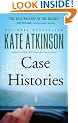 Case Histories: A Novel