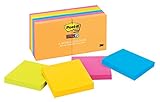 UPC 021200473739 product image for Post-it Super Sticky Notes, 3 x 3 Inches, 90-Sheet Pad (12 Pack) | upcitemdb.com