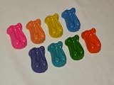 Crayons & Chalk Toys