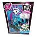 Monster High Frankie Stein Stitched with Style Beauty Set