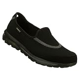 Womens Skechers GOwalk Slip-on Shoes