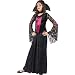 Vamptessa Costume Girl - Child 12-14