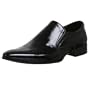 JUMP Men's Poco Slip-On Loafer,Black,11 D US