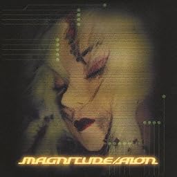 MAGNITUDE(All English)