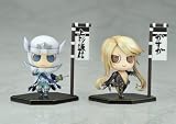 Sengoku Basara: One Coin Grande Figure Collection Second PVC Figure Blind Box (1 Figure)