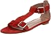 Belle by Sigerson Morrison Women's 6533 Ankle-Strap Sandal