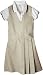 Dickies KM3511 Girls' Pleated Jumper