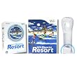Motion plus with Nintendo Wii Sports Resort