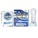 Motion plus with Nintendo Wii Sports Resort (Video Game)