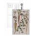 Carrot, Parsnip and Parsley (w/c) by Elizabeth Rice - Postcard (Pack of 8) - 6x4 inch - Art247 Highest Quality - Standard Size - Pack Of 8