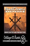 BlackThorn`s Doom (Chronicles of the Dark Sword)