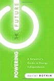 Powering the Future: A Scientist's Guide to Energy Independence