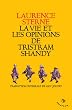 La vie et les opinions de Tristram Shandy, gentilhomme