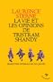 La vie et les opinions de Tristram Shandy, gentilhomme