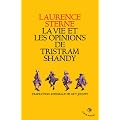 La vie et les opinions de Tristram Shandy, gentilhomme