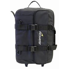 Promaster Wheeled Studio Bag 102