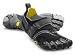 KomodoSport Shoe - Men's Black/Gold 40 by Vibram FiveFingers