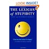 The Lexicon of Stupidity