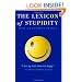 The Lexicon of Stupidity