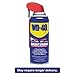WDF490040 - Smart Straw Spray Lubricant