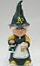Oakland Athletics MLB Female Garden Gnome