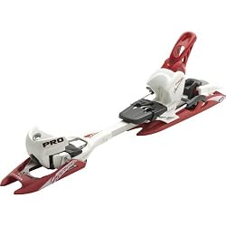 Fritschi Diamir Freeride Pro AT Binding with Brakes