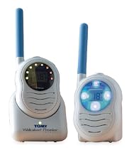 Tomy Walkabout Premier Advance monitor - Blue