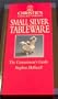 Christie's Collectibles Small Silver Tableware: A Connoisseur's Guide