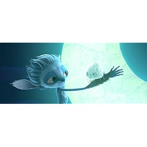 Mune, le gardien de la lune [Blu-ray & Blu-ray 3D]