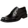 Bass Men's Arcadia Oxford,Black,9 D US