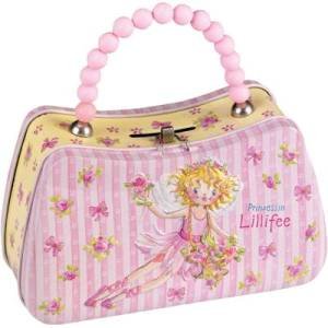 Prinzessin Lillifee Spardose, Sparbüchse