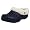 Navy/Oatmeal