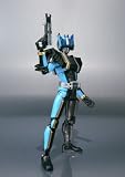 S.H. Figuarts Masked Rider Decade DIEND figure SIC