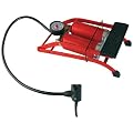 Profex Doppelzylinder Fu�luftpumpe mit Duokopf