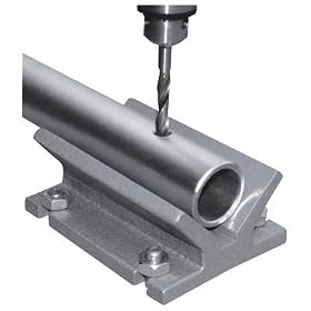 Northern Industrial Wel-Bilt Self-Centering Drill Press Jig by Northern Industrial Tools
