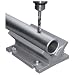 Tools & Hardware : Northern Industrial Wel-Bilt Self-Centering Drill Press Jig