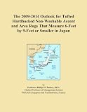 The 2009-2014 Outlook for Tufted Hardbacked Non-Washable Accent and Area Rugs That Measure 6-Feet by 9-Feet or Smaller in Japan