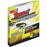 Motomco LTD Tomcat Glue Cockroach Trap - 37516