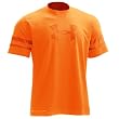 (アンダーアーマー)UNDER ARMOUR UAチャージドコットンHGグラフィックSSBIGLOGO#MTR4892アパレルメンズトレーニング MTR4892