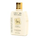 L'OCCITANE Olive Golden Branch Body Lotion 8.4 fl oz (250 ml)