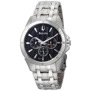 Bulova  96C107