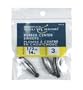 South Bend Rubber Center Sinker (1/2 oz.)
