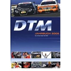 DTM Jahrbuch 2009